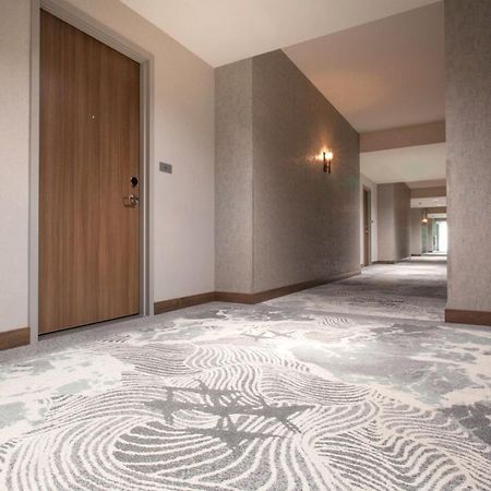 Legacy Resort Hotel & Spa San Diego Dış mekan fotoğraf