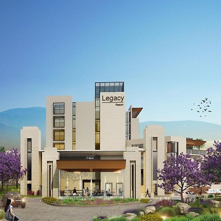 Legacy Resort Hotel & Spa San Diego Dış mekan fotoğraf