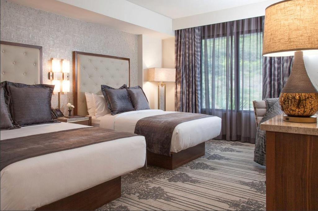 Legacy Resort Hotel & Spa San Diego Dış mekan fotoğraf