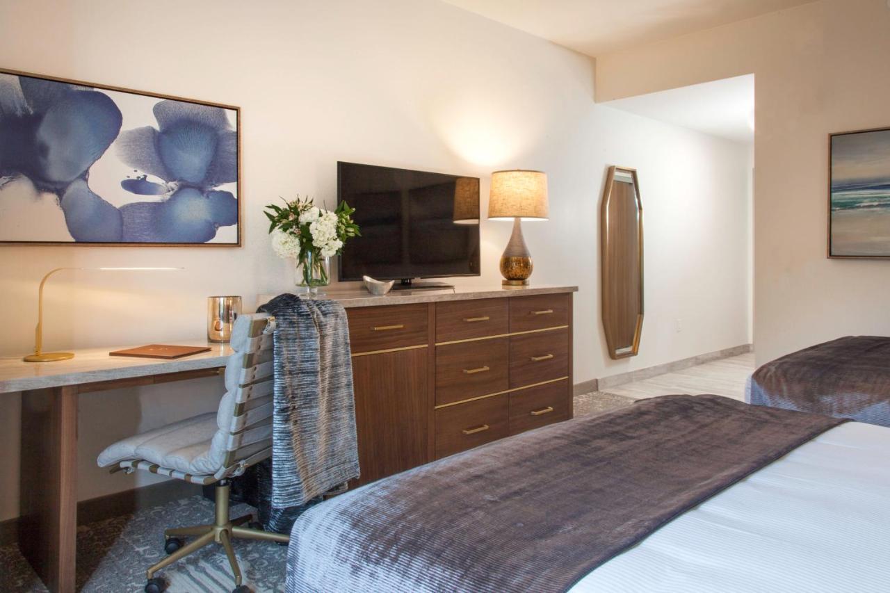 Legacy Resort Hotel & Spa San Diego Dış mekan fotoğraf