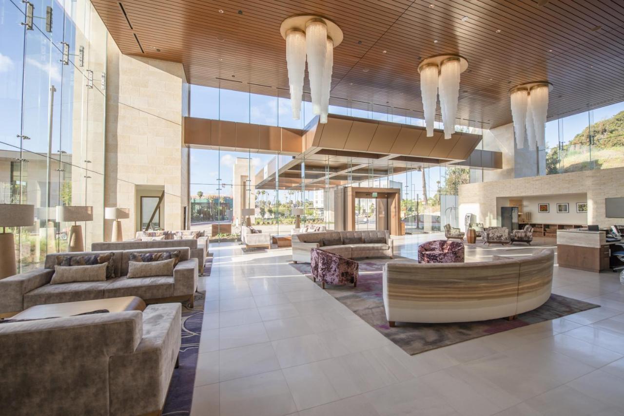 Legacy Resort Hotel & Spa San Diego Dış mekan fotoğraf
