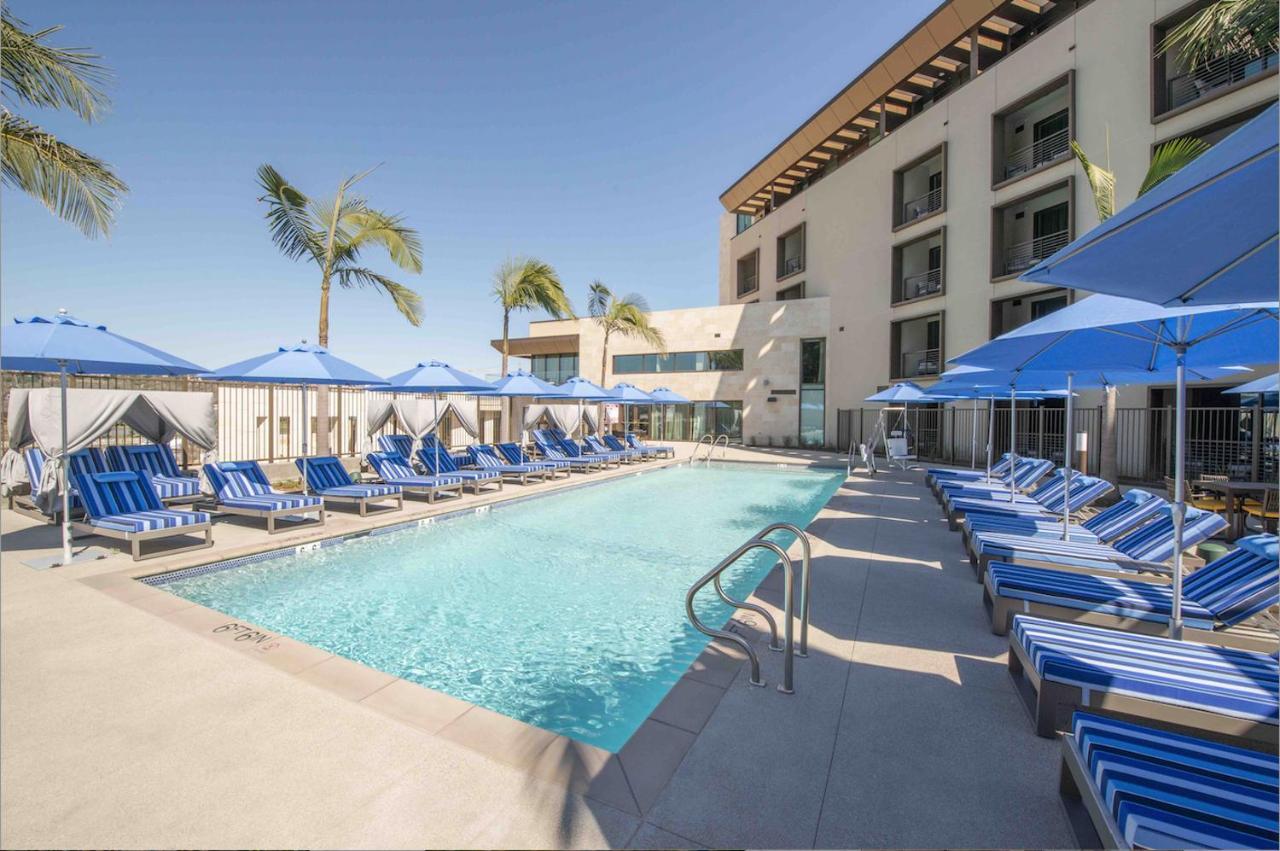 Legacy Resort Hotel & Spa San Diego Dış mekan fotoğraf