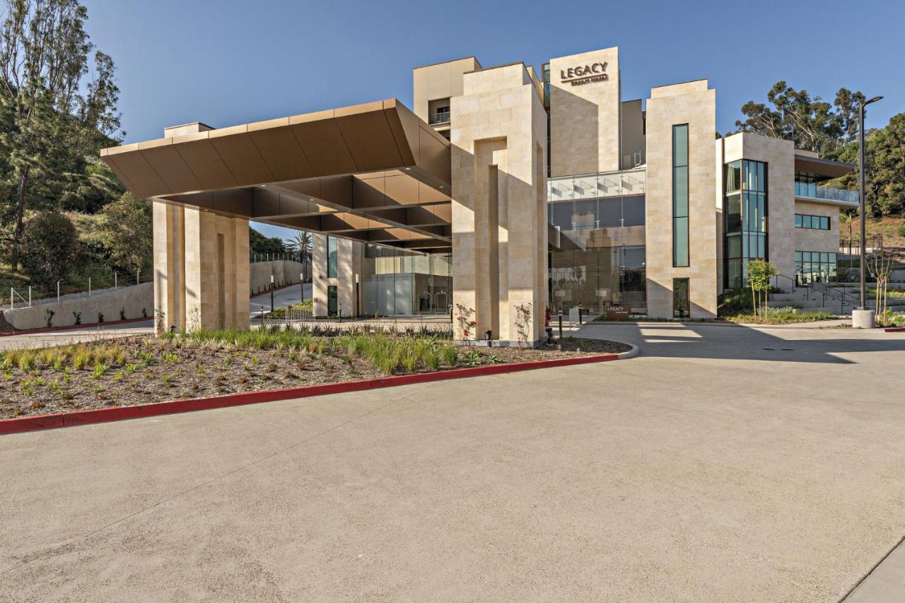 Legacy Resort Hotel & Spa San Diego Dış mekan fotoğraf