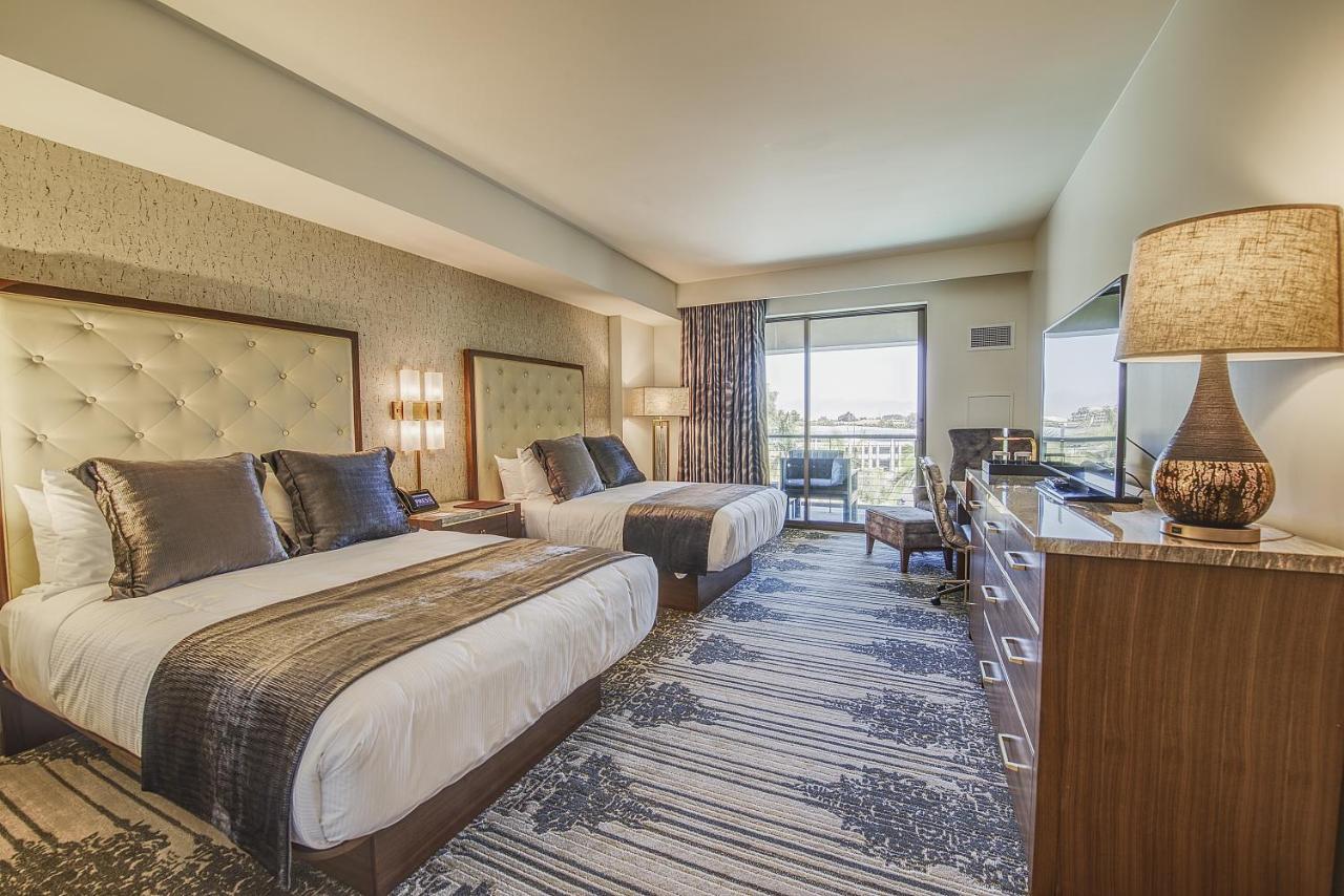 Legacy Resort Hotel & Spa San Diego Dış mekan fotoğraf
