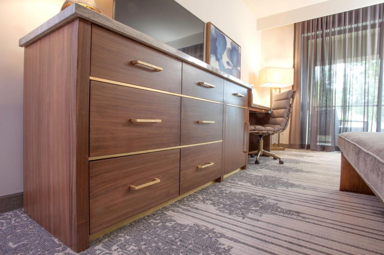 Legacy Resort Hotel & Spa San Diego Dış mekan fotoğraf