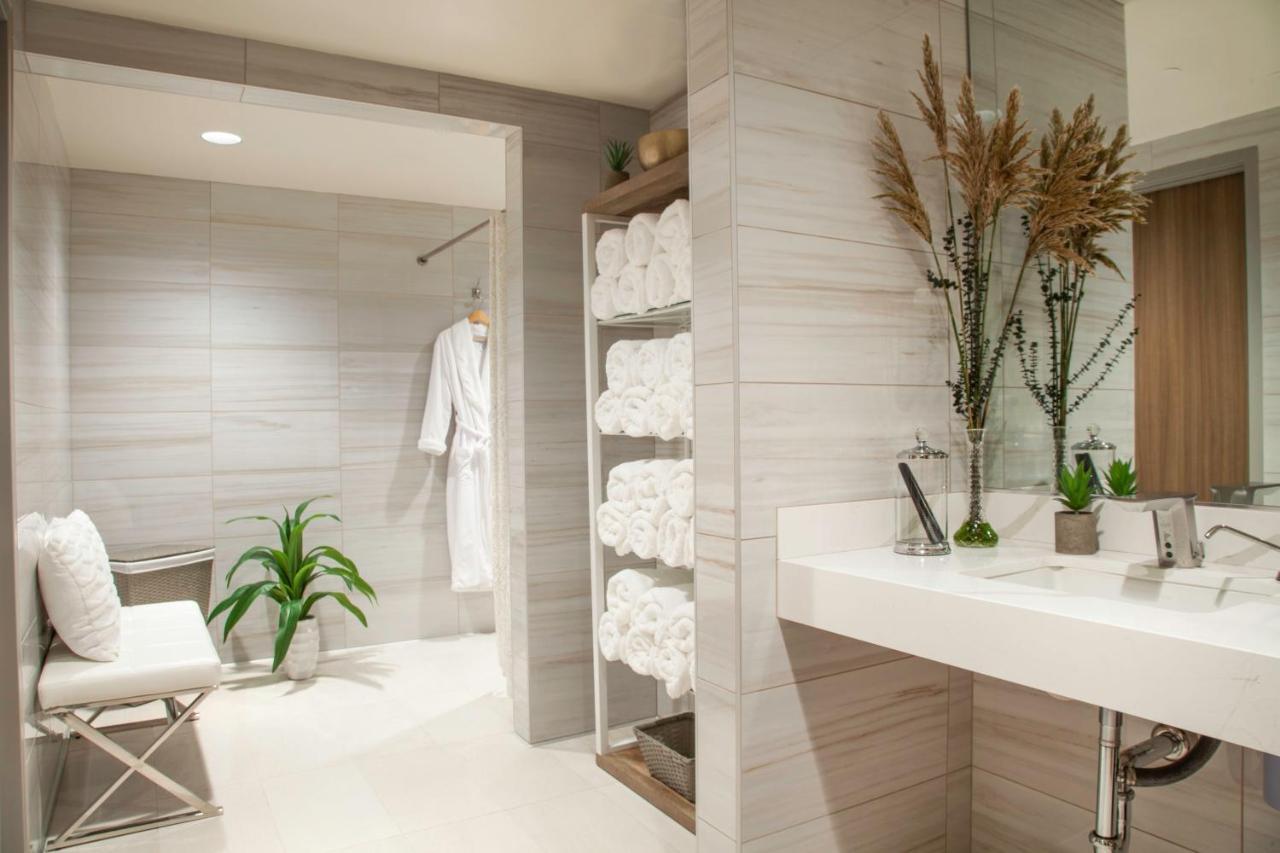 Legacy Resort Hotel & Spa San Diego Dış mekan fotoğraf