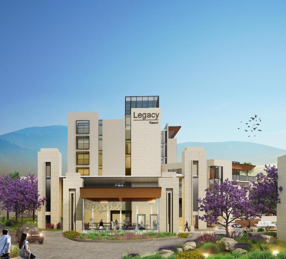 Legacy Resort Hotel & Spa San Diego Dış mekan fotoğraf